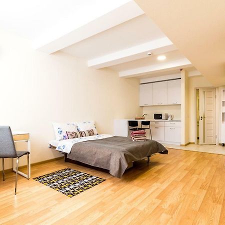 Home Inn Kiev Luaran gambar
