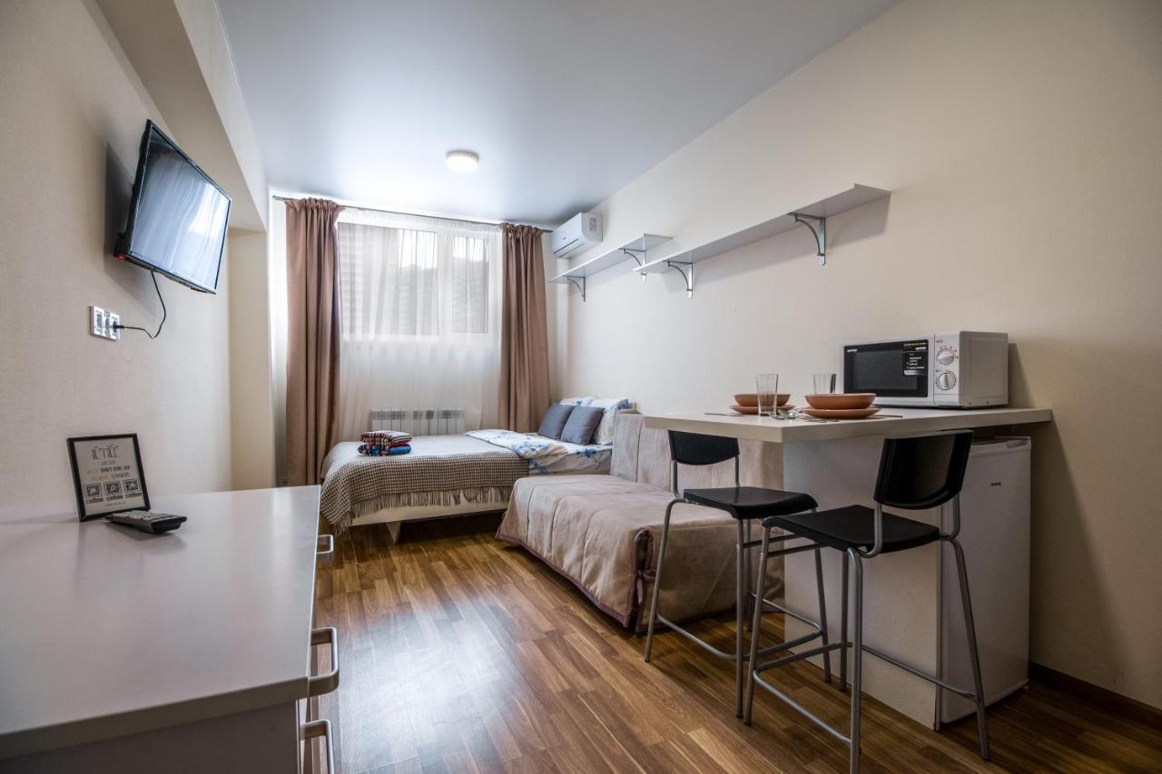 Home Inn Kiev Luaran gambar