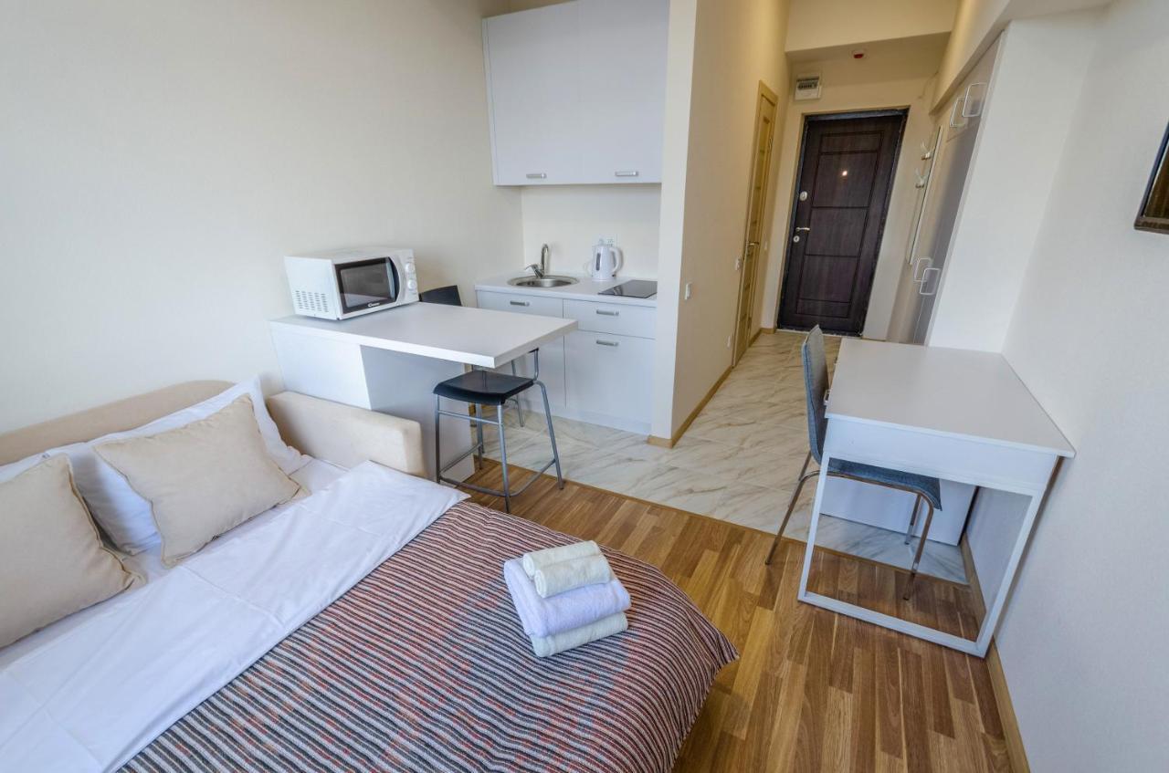 Home Inn Kiev Luaran gambar