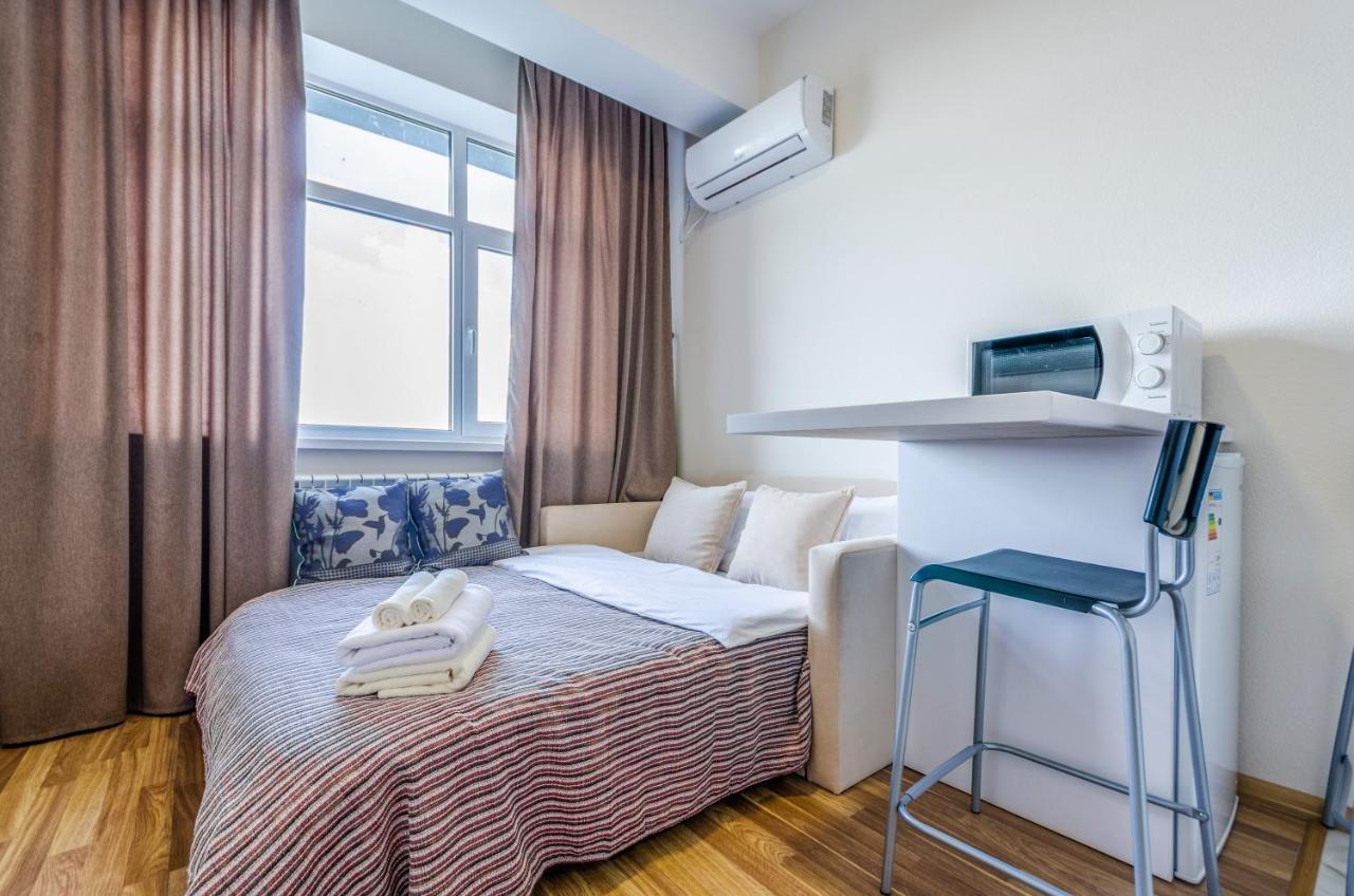 Home Inn Kiev Luaran gambar