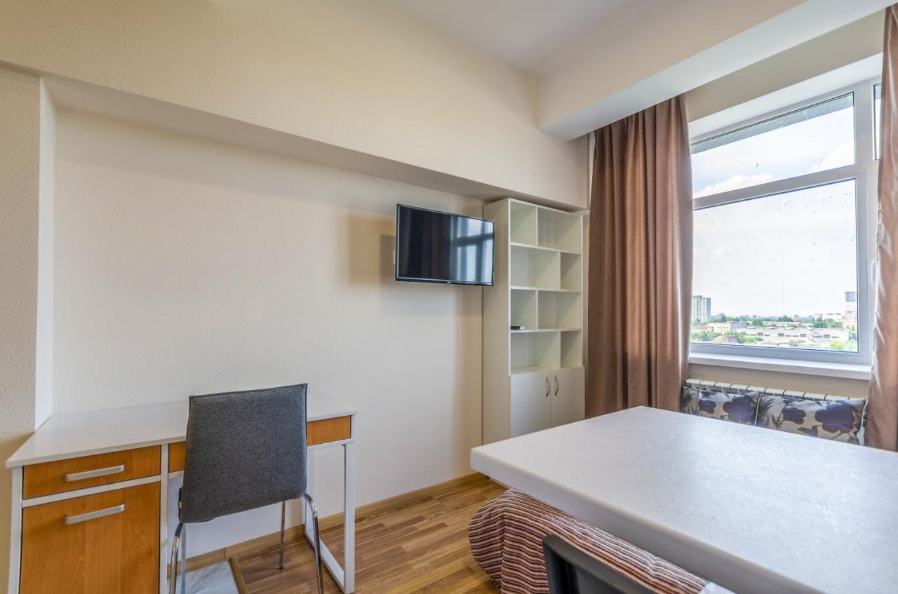 Home Inn Kiev Luaran gambar