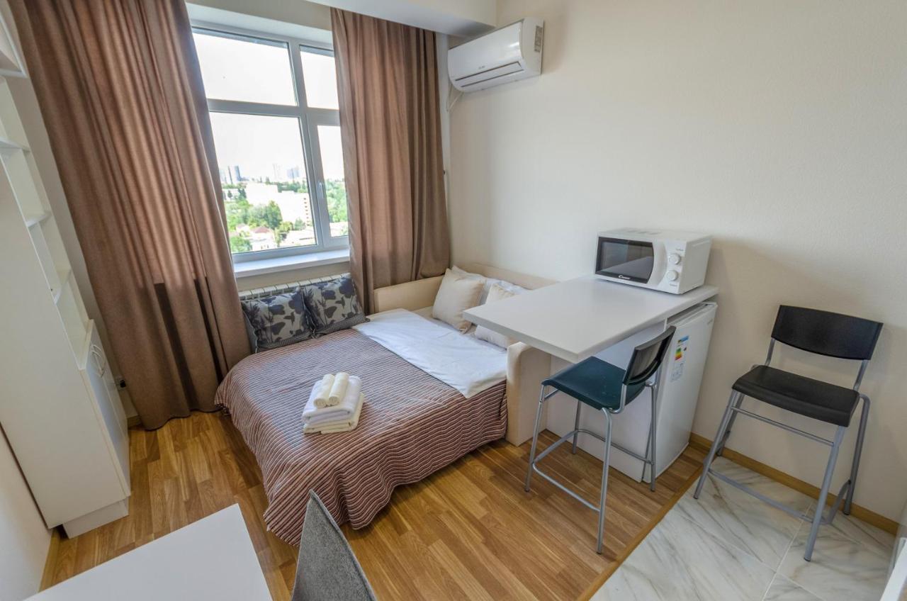 Home Inn Kiev Luaran gambar