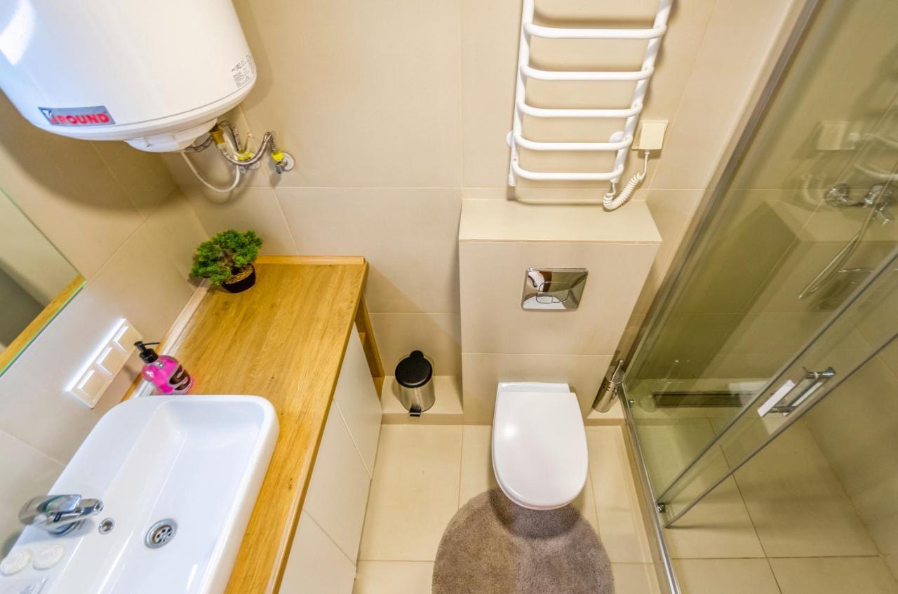 Home Inn Kiev Luaran gambar