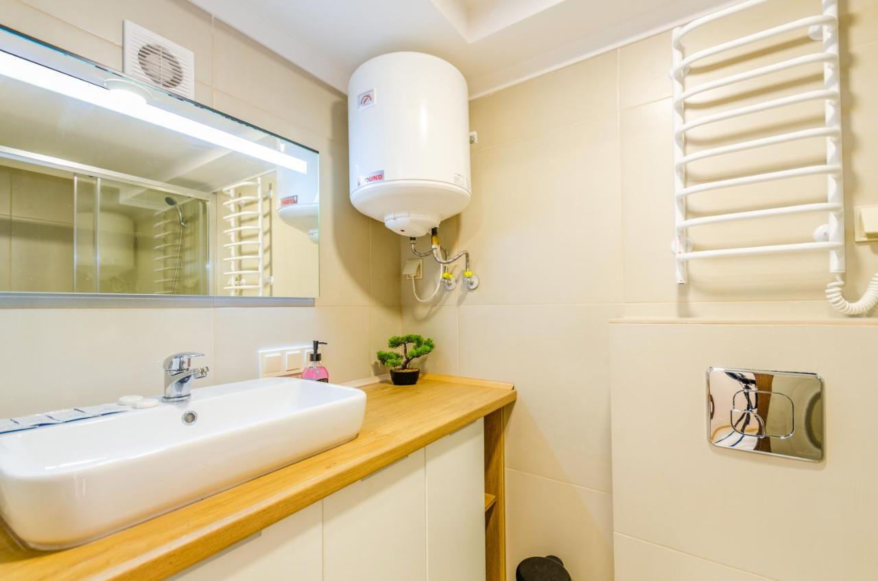 Home Inn Kiev Luaran gambar