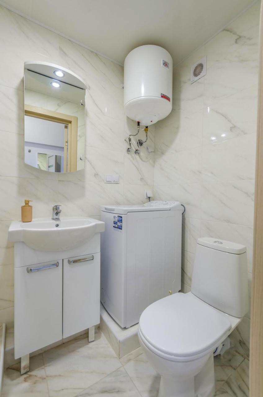 Home Inn Kiev Luaran gambar