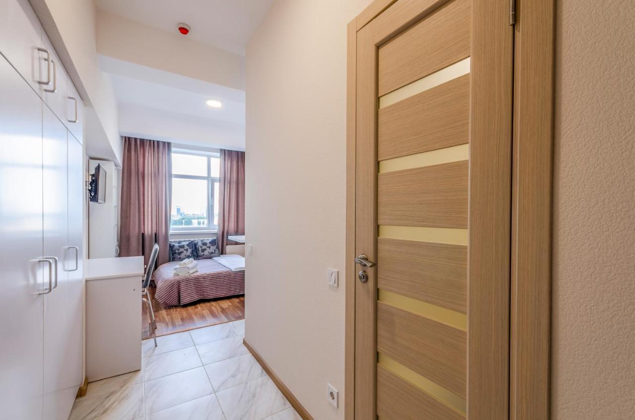 Home Inn Kiev Luaran gambar
