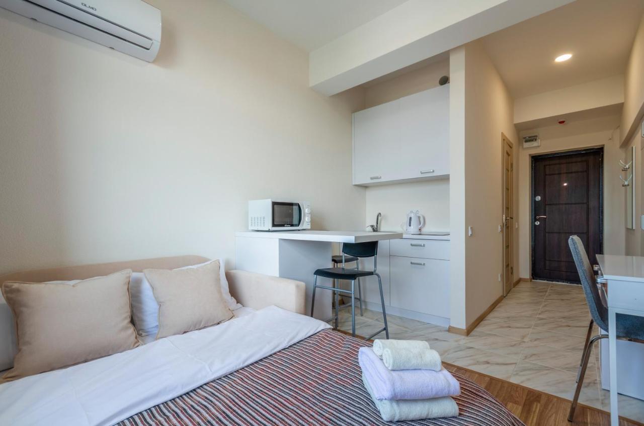 Home Inn Kiev Luaran gambar