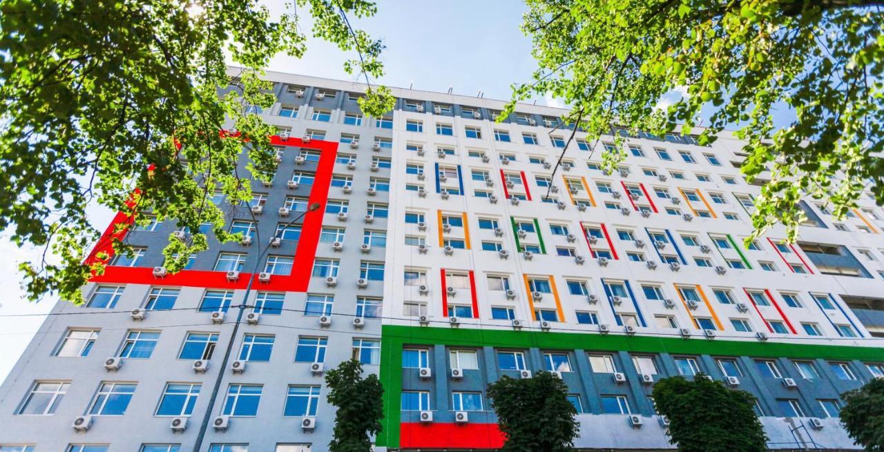 Home Inn Kiev Luaran gambar