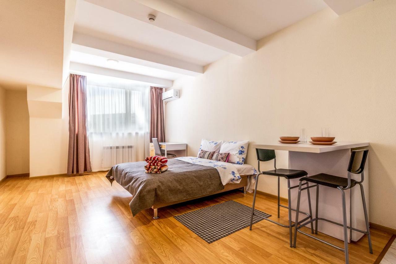 Home Inn Kiev Luaran gambar