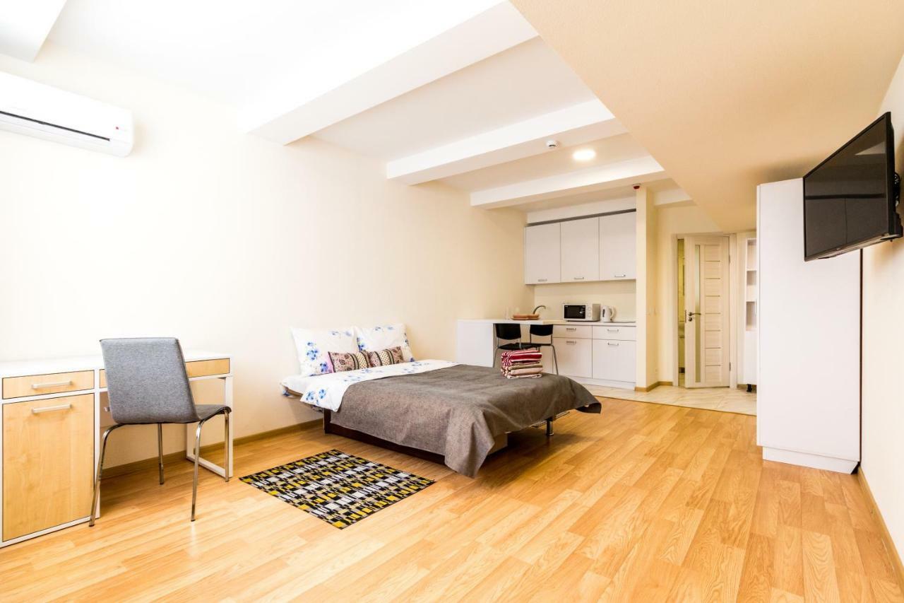 Home Inn Kiev Luaran gambar