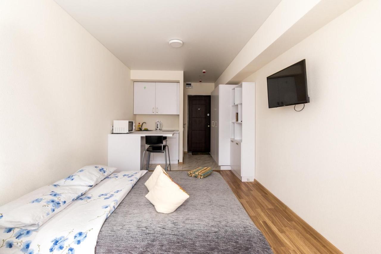 Home Inn Kiev Luaran gambar