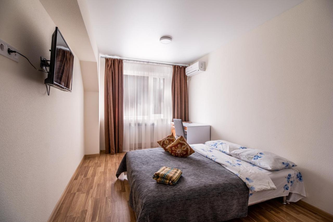 Home Inn Kiev Luaran gambar